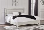Picture of Zyniden Queen Bed