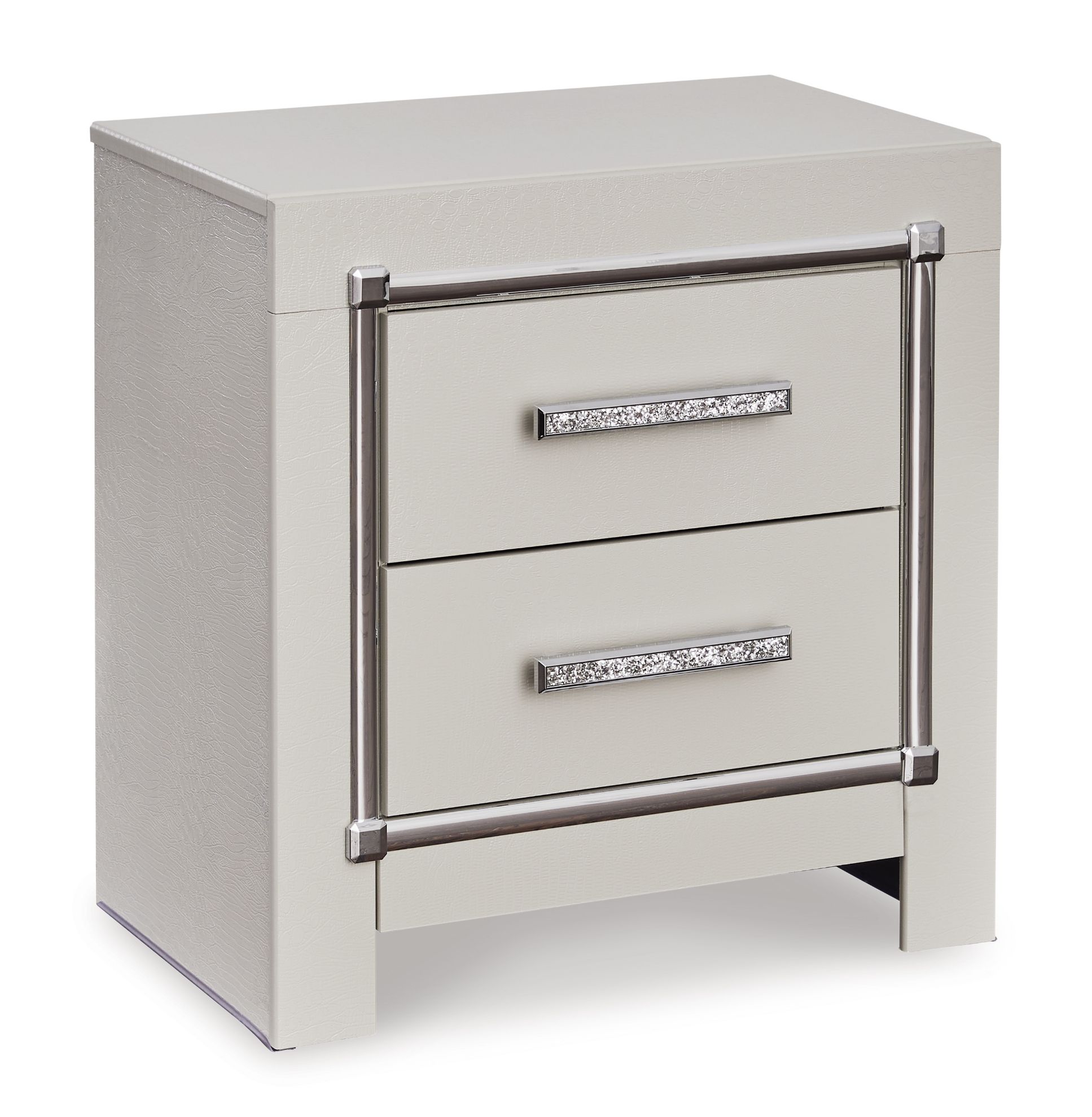 Zyniden King Bedroom Set | The Furniture Mart