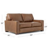 Picture of Endurance Loveseat