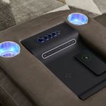 Picture of Alpha Power Sofa