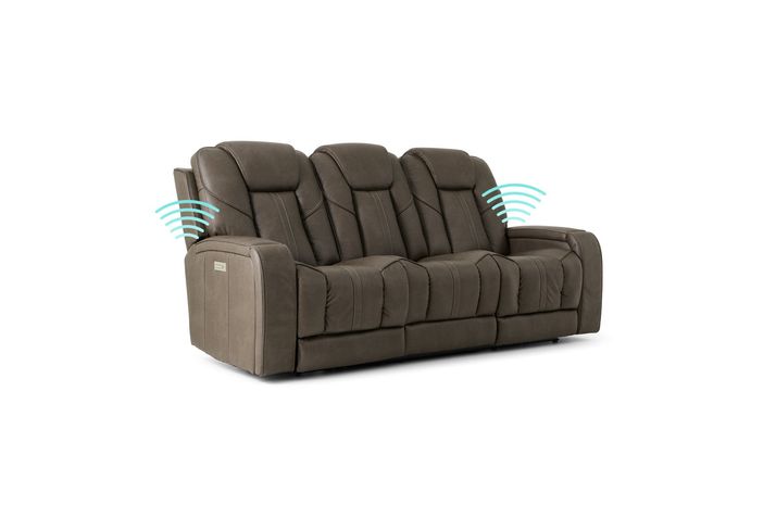 Picture of Alpha Power Sofa