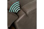Picture of Alpha Power Sofa