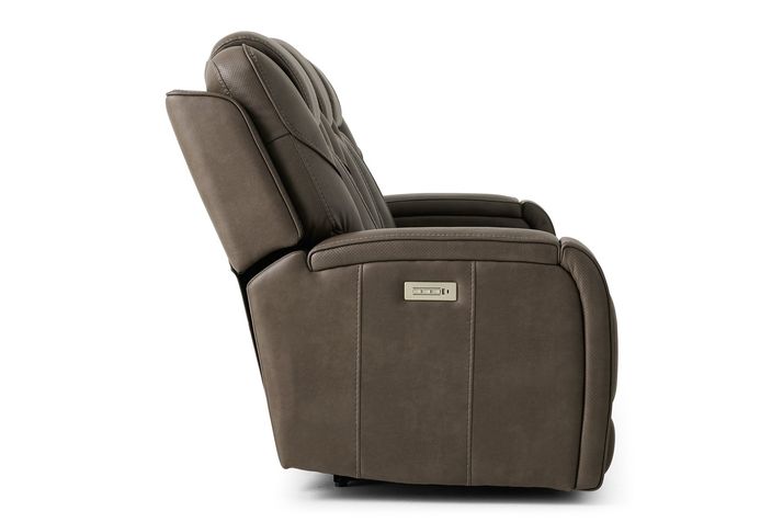 Picture of Alpha Power Sofa