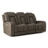 Picture of Alpha Power Sofa