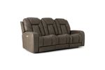 Picture of Alpha Power Sofa