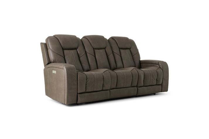 Picture of Alpha Power Sofa