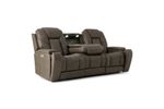 Picture of Alpha Power Sofa