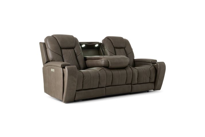 Picture of Alpha Power Sofa