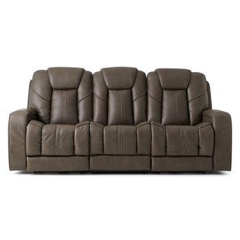 A picture of Alpha Power Sofa.