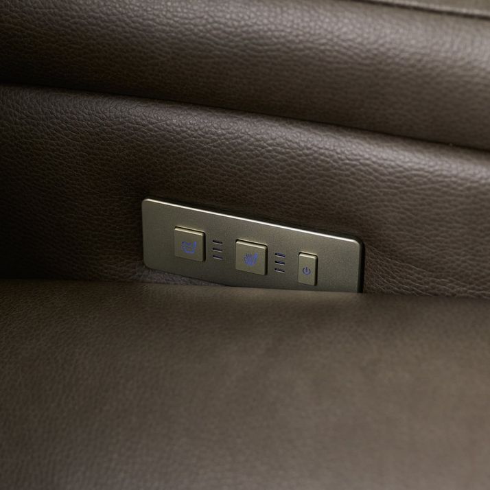 Picture of Alpha Power Recliner