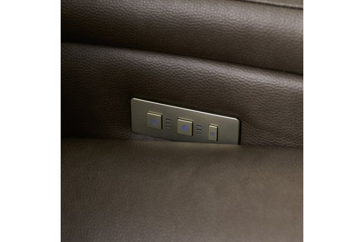 Picture of Alpha Power Recliner
