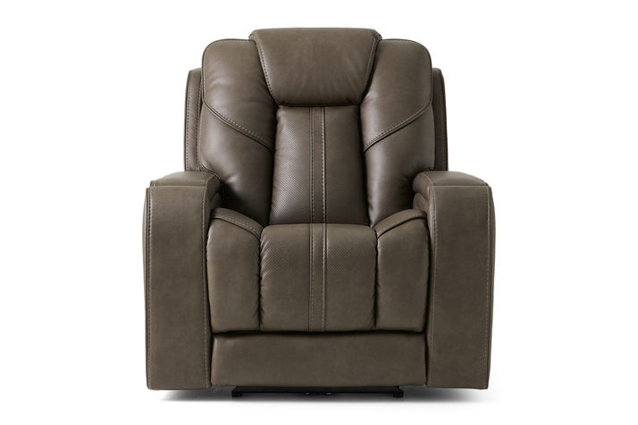 Picture of Alpha Power Recliner