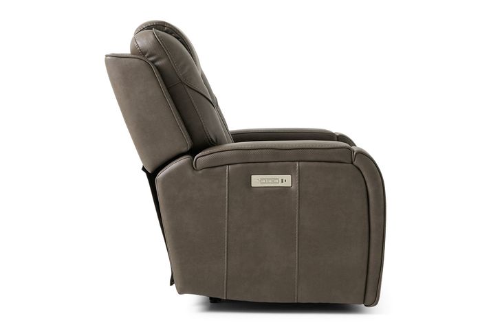 Picture of Alpha Power Recliner