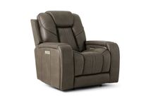 Picture of Alpha Power Recliner
