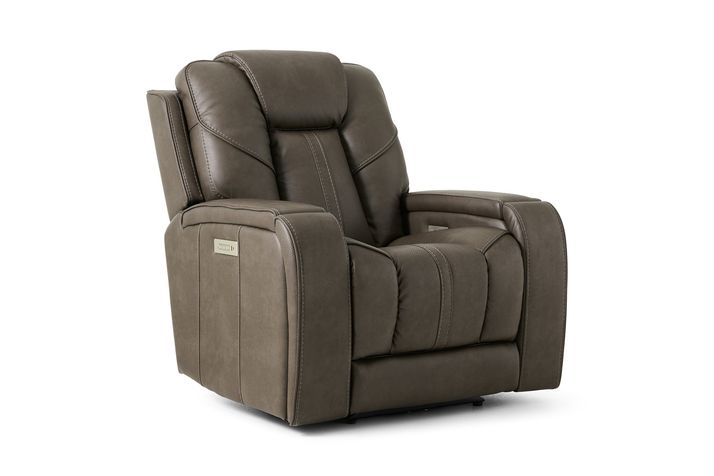 Picture of Alpha Power Recliner