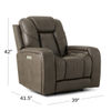 Picture of Alpha Power Recliner