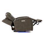 Picture of Alpha Power Recliner