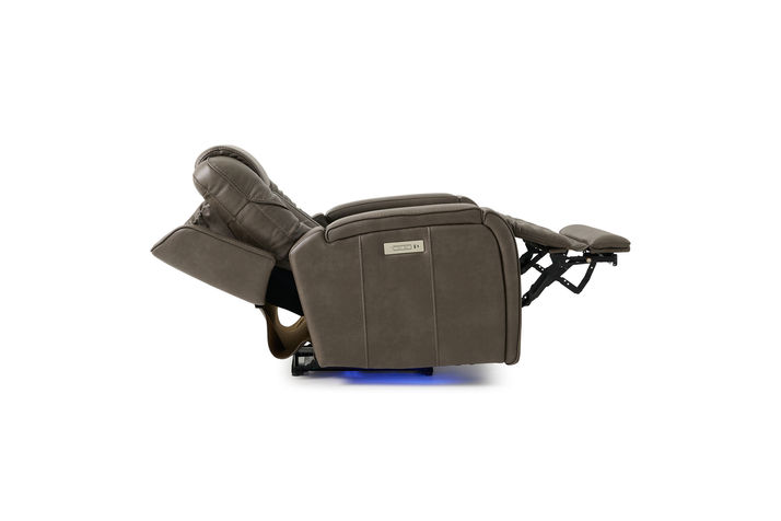 Picture of Alpha Power Recliner
