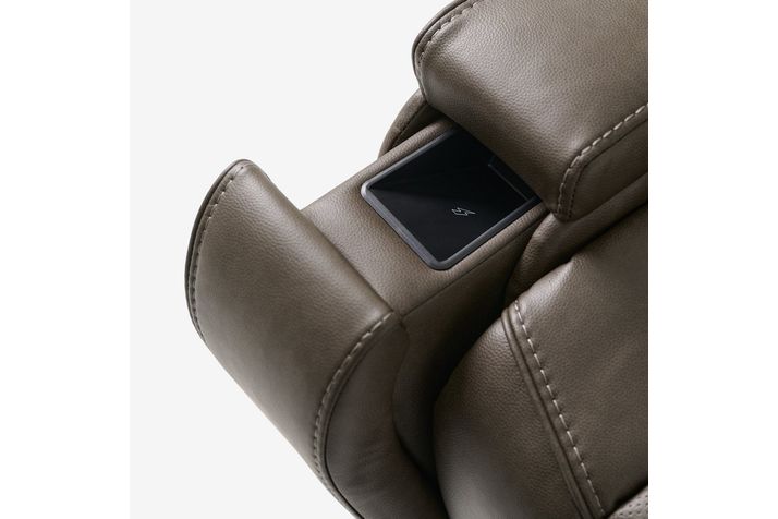 Picture of Alpha Power Recliner