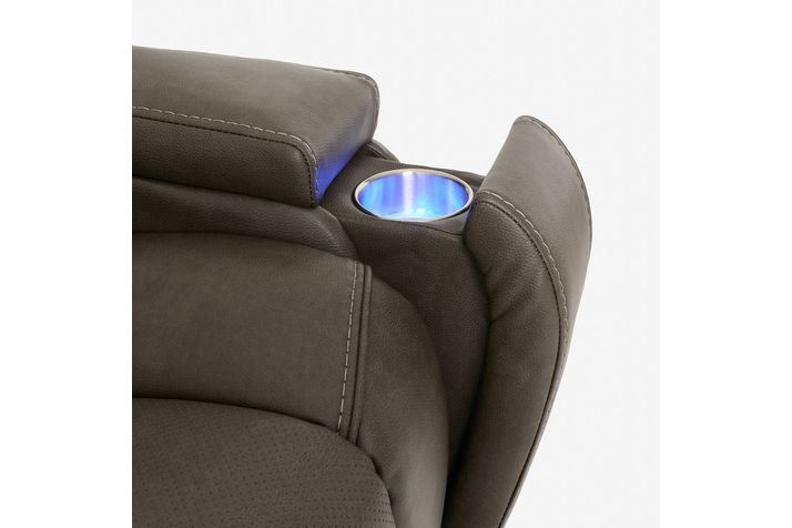 Picture of Alpha Power Recliner