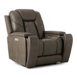 Picture of Alpha Power Recliner