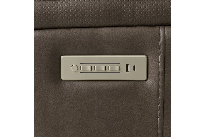 Picture of Alpha Power Recliner
