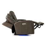 Picture of Alpha Power Console Loveseat