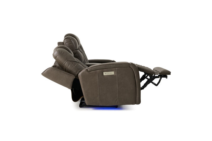 Picture of Alpha Power Console Loveseat