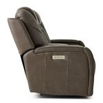 Picture of Alpha Power Console Loveseat