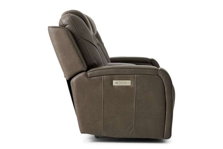 Picture of Alpha Power Console Loveseat