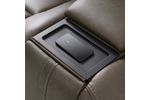 Picture of Alpha Power Console Loveseat