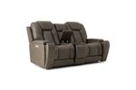 Picture of Alpha Power Console Loveseat