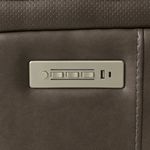 Picture of Alpha Power Console Loveseat