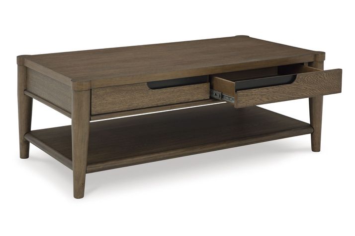 Picture of Roanhowe Coffee Table