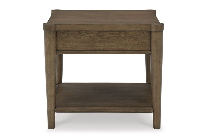 Picture of Roanhowe End Table
