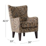Picture of Novae Club Chair