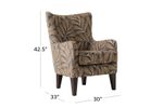 Picture of Novae Club Chair