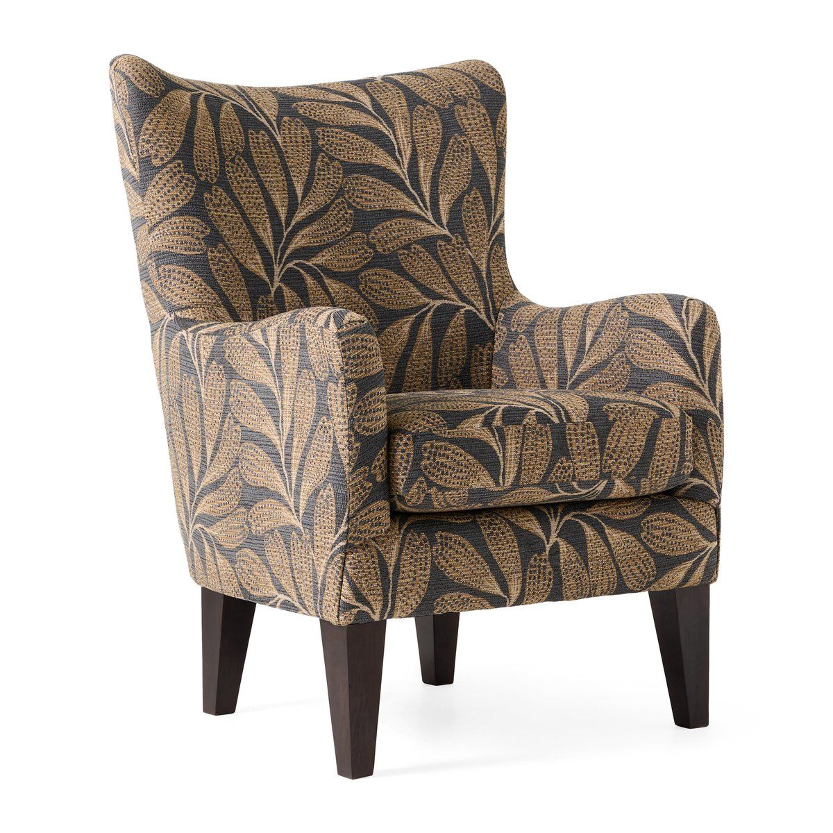 Novae Club Chair