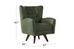 Picture of Cheyenne Swivel Chair