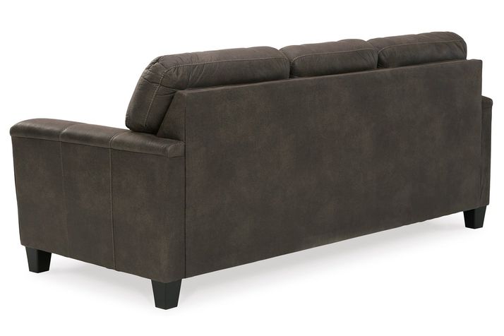 Picture of Navi Smoke 5pc Living Room Set