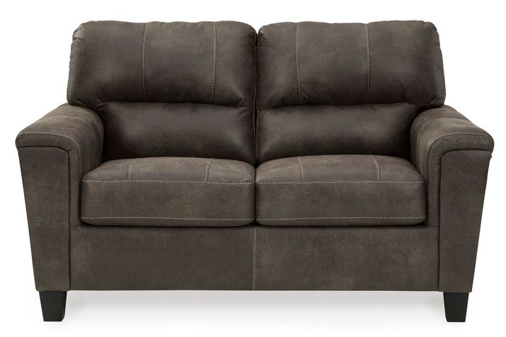Picture of Navi Smoke 5pc Living Room Set