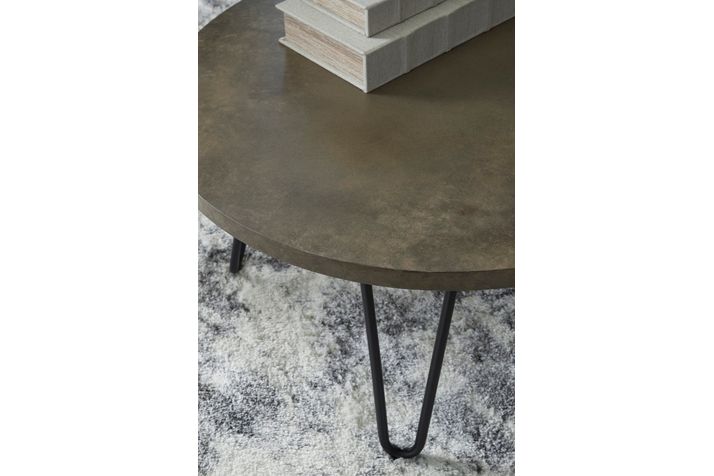 Picture of Navi Smoke 5pc Living Room Set