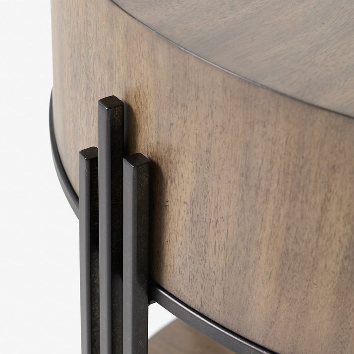Picture of Skyline Side Table
