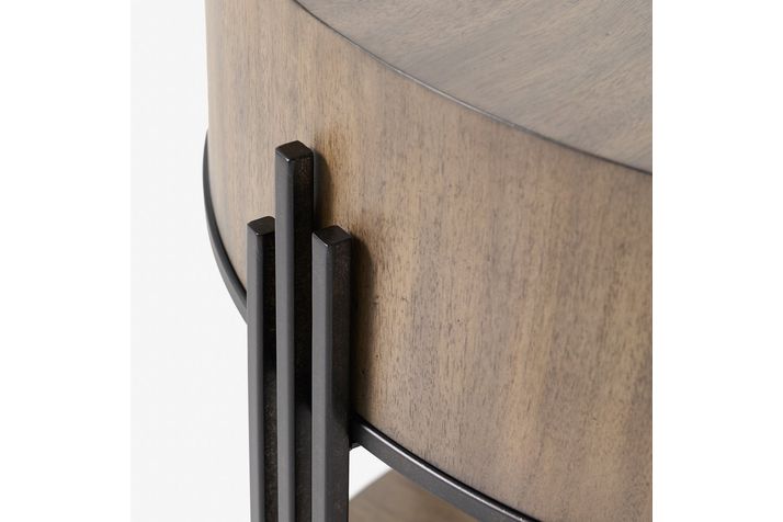 Picture of Skyline Side Table