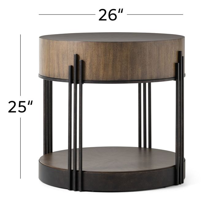 Picture of Skyline Side Table