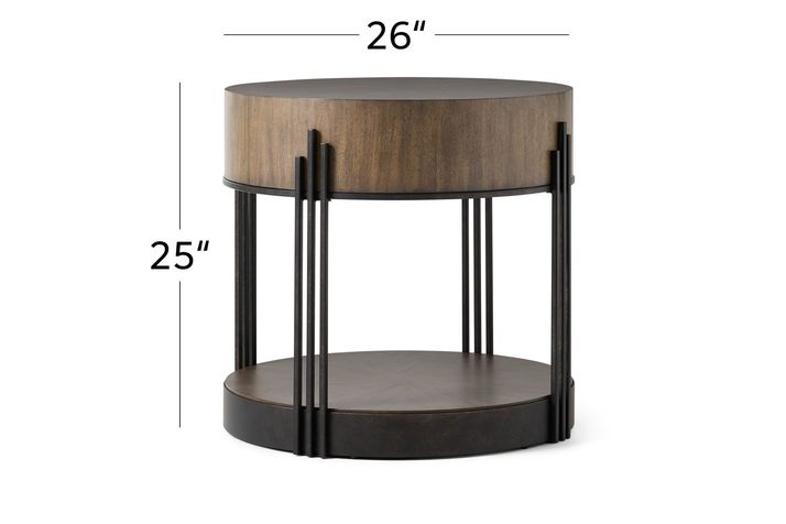 Picture of Skyline Side Table