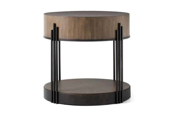 Picture of Skyline Side Table