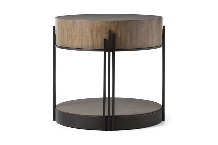 Picture of Skyline Side Table