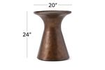 Picture of Barron Accent Table