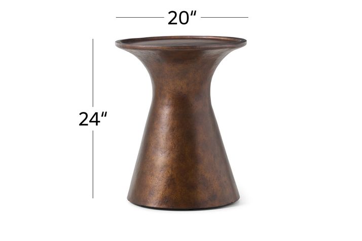 Picture of Barron Accent Table